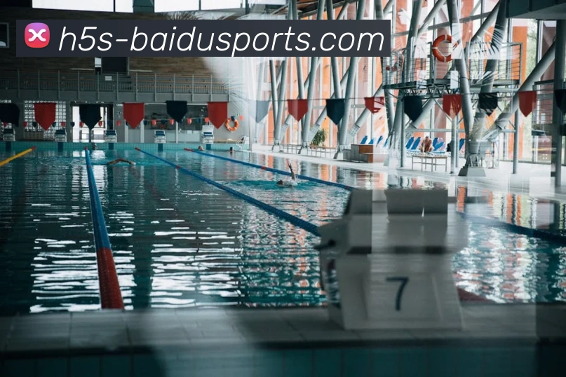 百度体育appAPP 体育赛事宣传图